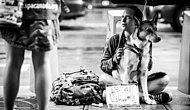 Бездомные люди – «невидимки» большого города