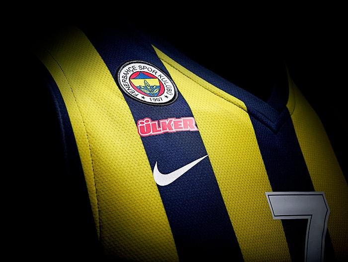 Fenerbahçe'den TBF'ye Sert Tepki