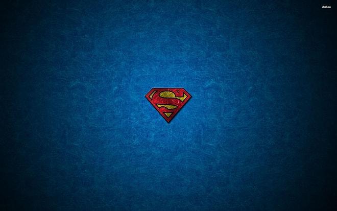 Superman Hakkında Çok Az İnsanın Bildiği 13 Bilgi