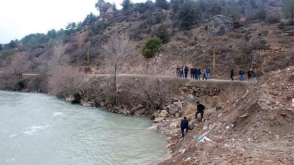 Kaçırılma ihtimali ağırlık kazandı