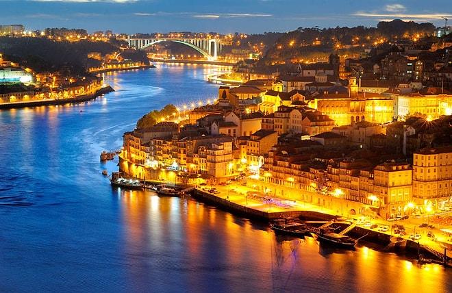 Avrupa'daki Tüm Şehirleri Unutup Erasmus'u Porto'da Yapmanız İçin 16 Neden