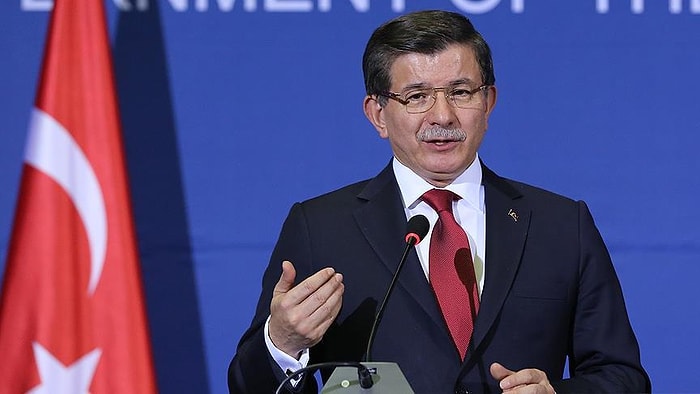 Davutoğlu Diyarbakır'a Gidecek