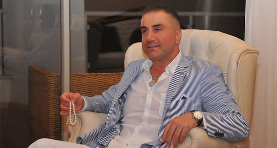 Sedat Peker, Şehit Ailesine Ev Aldı