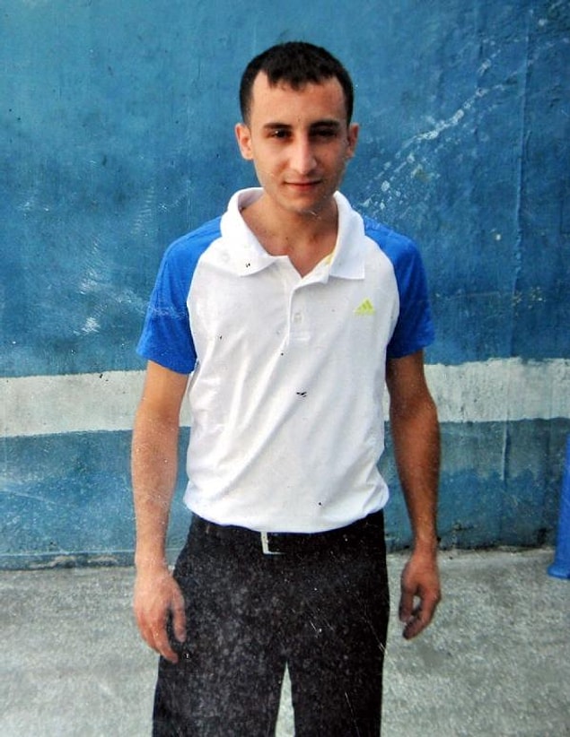 "Ten rengimi bile hatırlamazsınız"