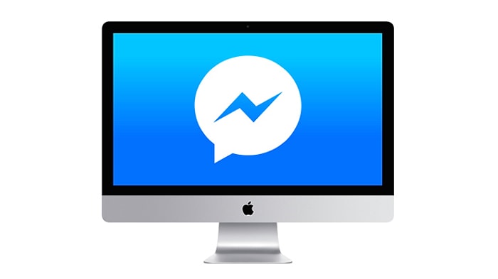 Facebook Messenger’ın Mac Uygulaması Yolda