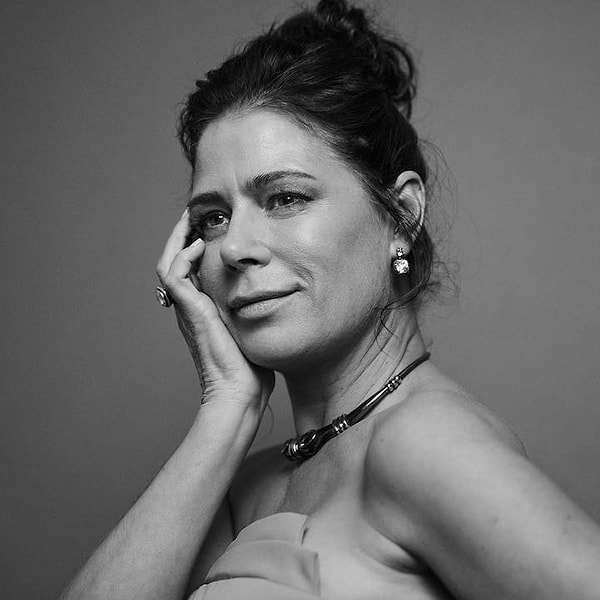 16. Maura Tierney