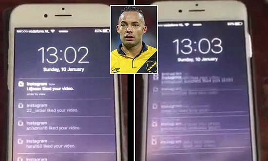 8 Milyon Takipçili Instagram Hesabınız Olduğunu Düşünün, Yok Yok Düşünmeyin