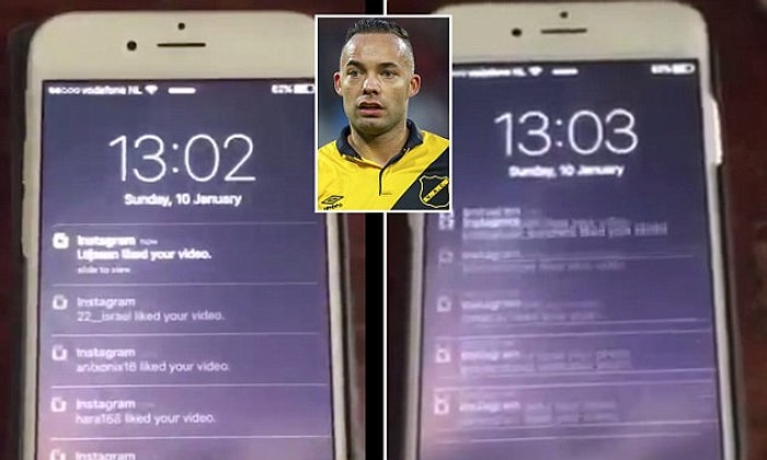 8 Milyon Takipçili Instagram Hesabınız Olduğunu Düşünün, Yok Yok Düşünmeyin