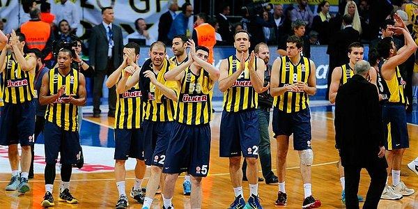 "Fenerbahçe'nin Şampiyonluğuna Hazırlanın"