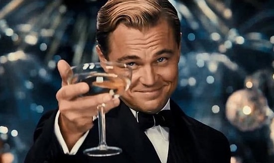 13 лучших фильмов пятикратного номинанта на премию "Оскар" Леонардо Ди Каприо