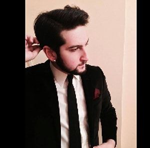 Gökay Maral Profil Resmi