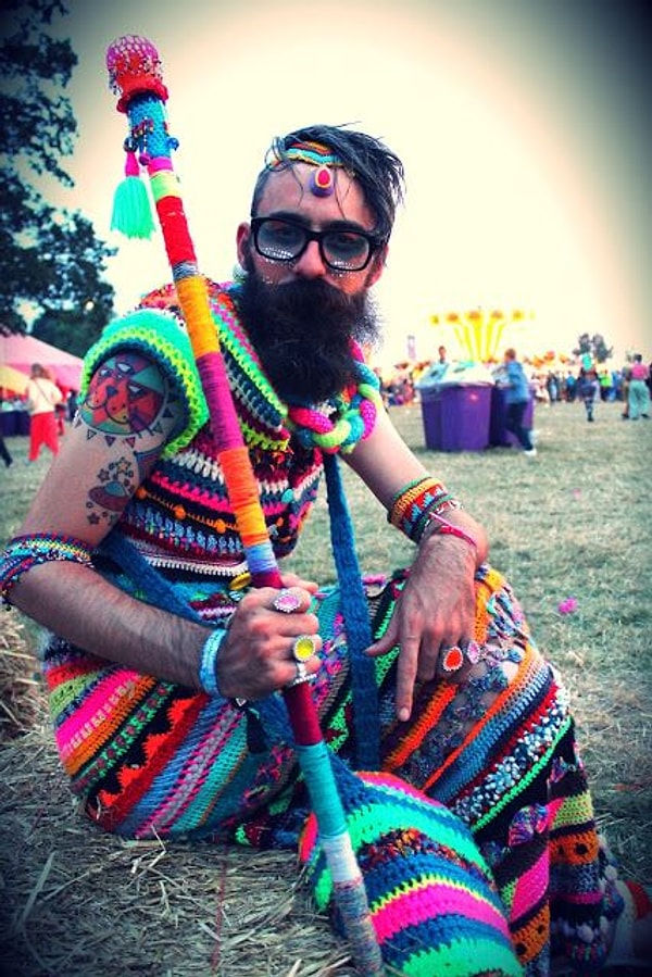 18. Вы ведь не сделали ничего такого!