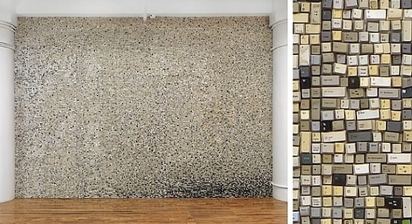 9. Просто предмет искусства.