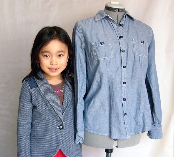 19. Проблема с выбором пуговиц, наконец, решена:)