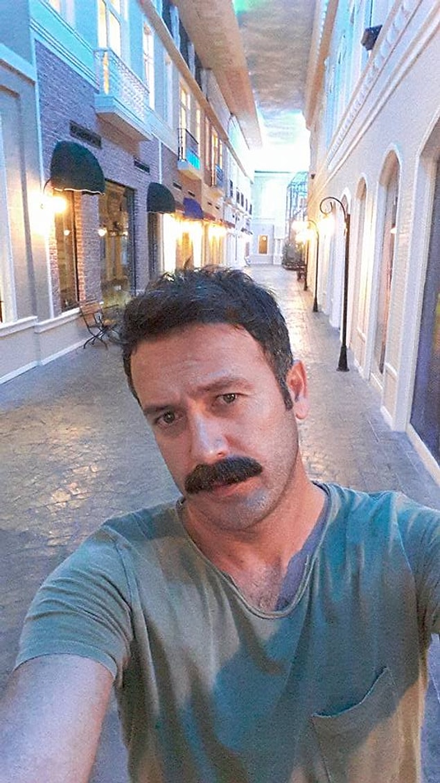 Bu rolünden sonra Gerçek Hayat, Öfke, Balıkçının Karısı gibi televizyon filmlerinde rol aldı.