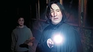 Bir Güzel İnsan Daha Gitti: Bir Neslin Kalbine Dokunan Severus Snape Rolüyle Alan Rickman