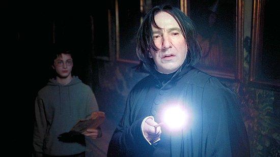 Bir Güzel İnsan Daha Gitti: Bir Neslin Kalbine Dokunan Severus Snape Rolüyle Alan Rickman