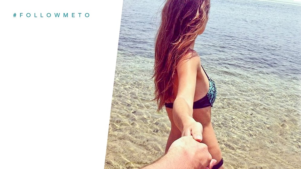 Клише: клип, состоящий из ежедневно публикуемых в Инстаграме фотографий