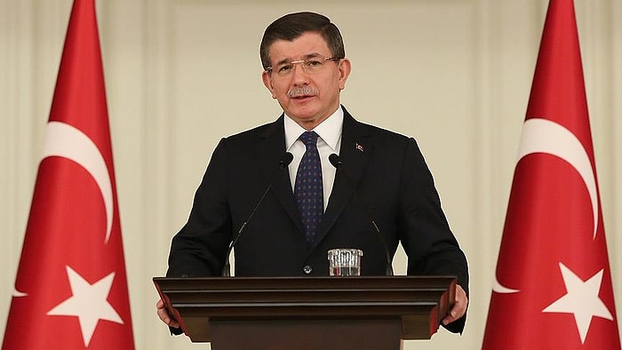 Davutoğlu: 'Son 48 Saat İçinde 200’e Yakın IŞİD'li Öldürüldü'