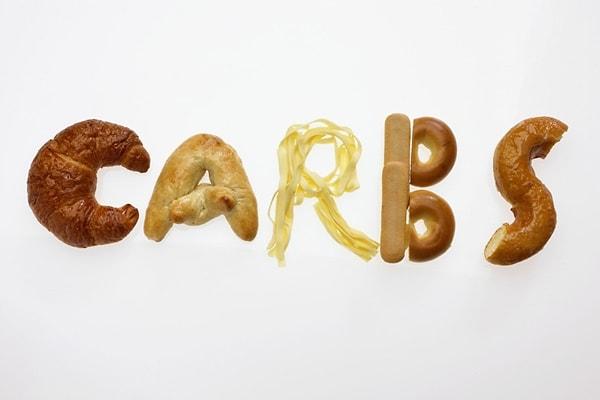 15. Karbonhidrat Tercihler Arasında Olmalı