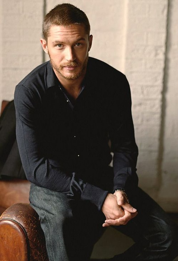 7. Так и хочется сказать ему "Забери меня с собой!"