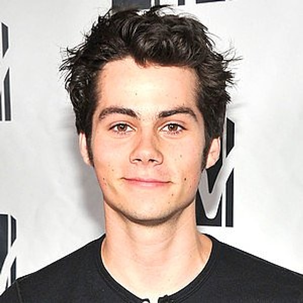 1. Эш (Покемон) / Дилан О'Брайен