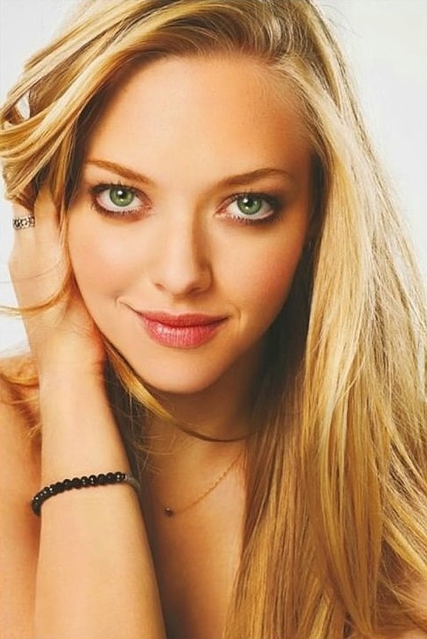 3. Рапунцель / Aманда Сейфрид