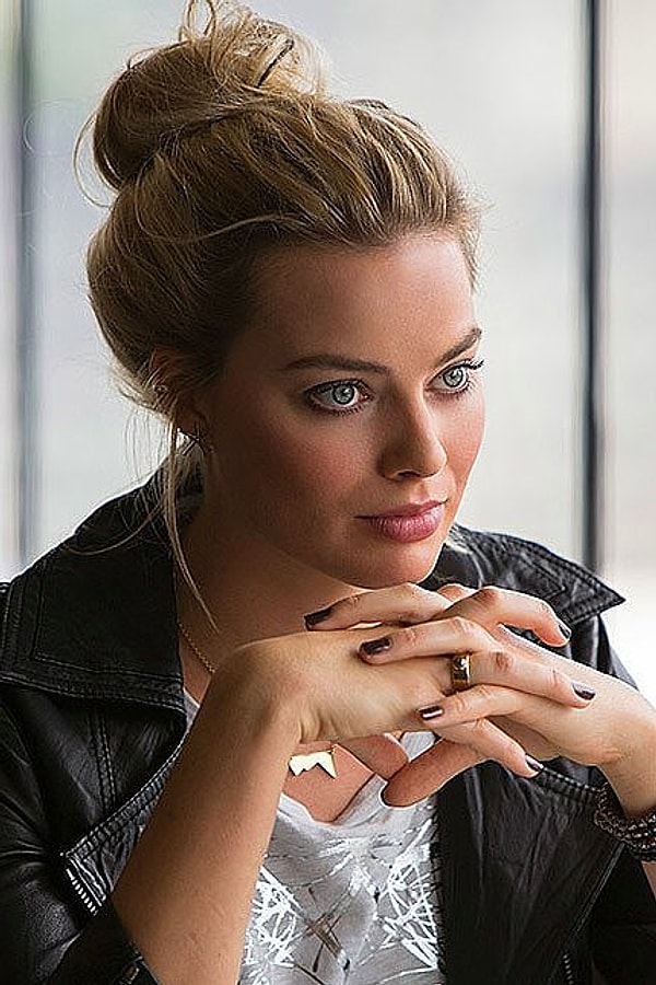 8. Фея Динь-динь/ Mарго Робби