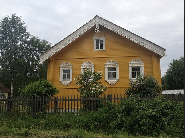 15. Rusya