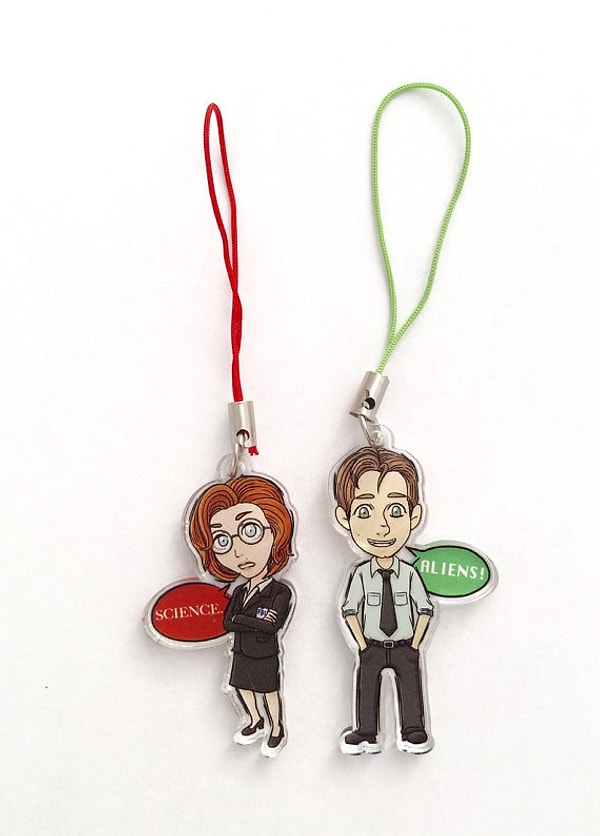 17. Для тех, кто за науку и для тех, кто за инопланетян.