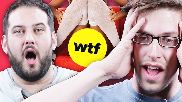 Erkekler İlk Defa Porno ile Karşılaştıkları Anı Anlatıyor