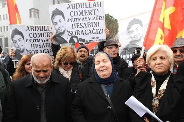 Bir Saatlik Dava İçin 18 Saatlik Yol: 'Ne Adalet Var, Ne Vicdan'