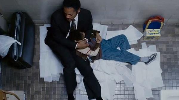 17. Umudunu Kaybetme / The Pursuit of Happyness (2006)