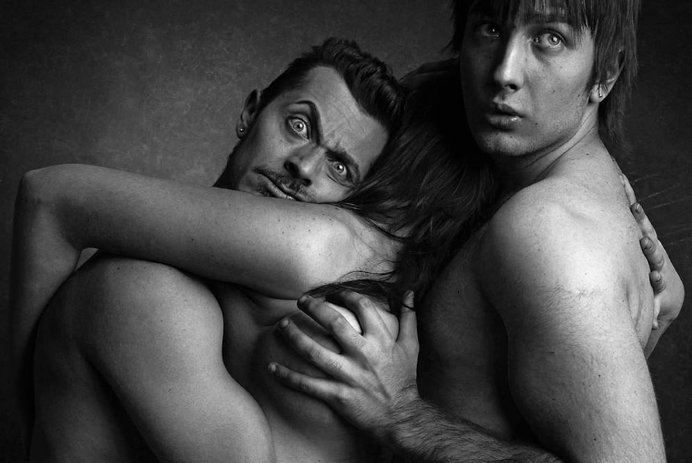 Ünü Ülke Sınırlarını Fersah Fersah Aşmış Türk Fotoğrafçılarından Harika Çalışmalar