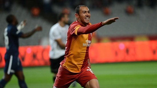 Umut Bulut'a Eskişehirspor'dan Teklif Geldi