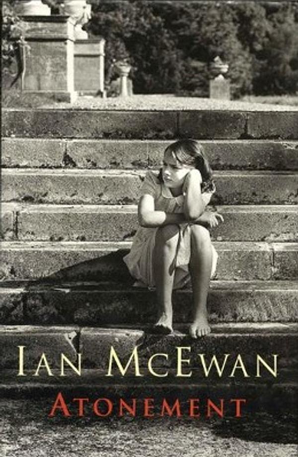 15. Kefaret (Atonement) - Ian McEwan - 2001
