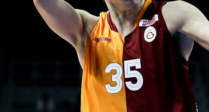 Yakın Doğu Üniversitesi 70-84 Galatasaray