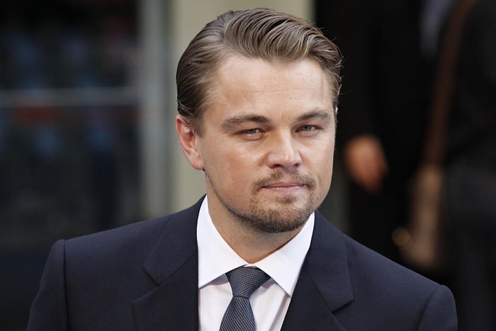 DiCaprio: Putin'i Oynamak Çok İlginç Olurdu