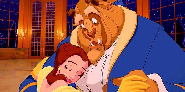 9. Beauty and the Beast (17 Mart 2017)