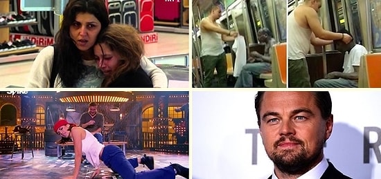 Geçtiğimiz Haftanın Mutlaka İzlemeniz Gereken 10 Videosu