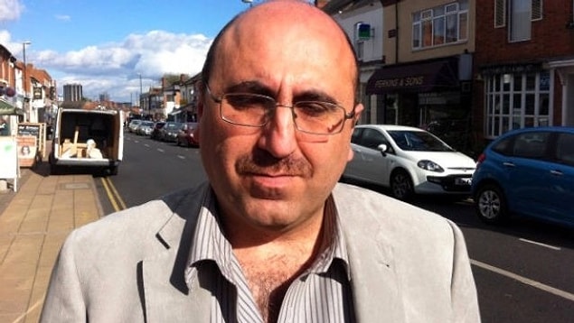Rami Abdurrahman: IŞİD en az 400 sivili kaçırdı