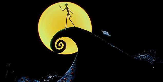 29. The Nightmare Before Christmas