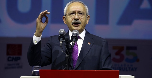 Kılıçdaroğlu ne demişti?