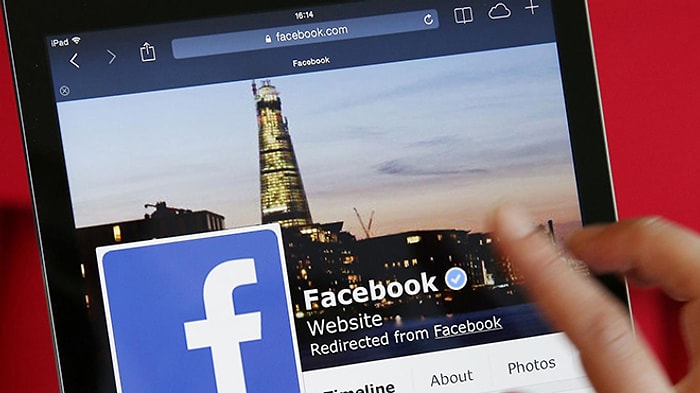 Facebook Kendi Mobil Tarayıcısını Geliştiriyor