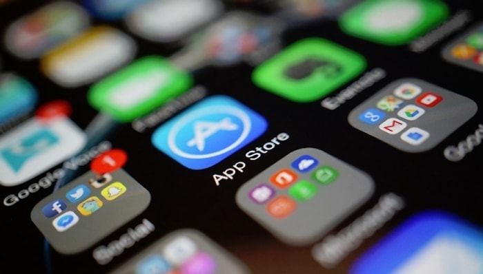 App Store, Devletlerden Daha Çok Kazanıyor