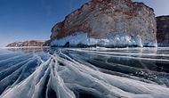 28 впечатляющих фотографий Байкала