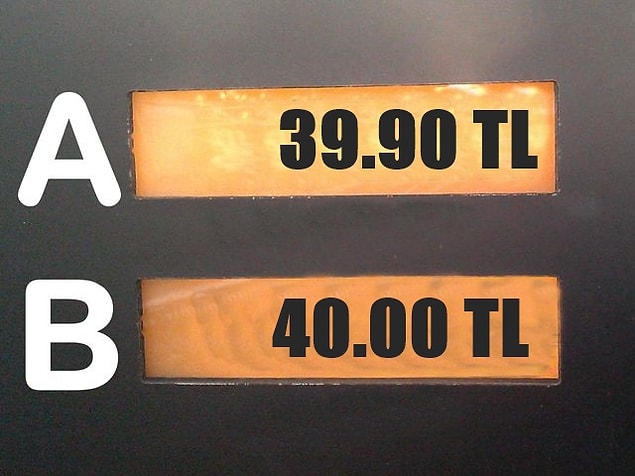 2. Hangisi daha iyi sence?