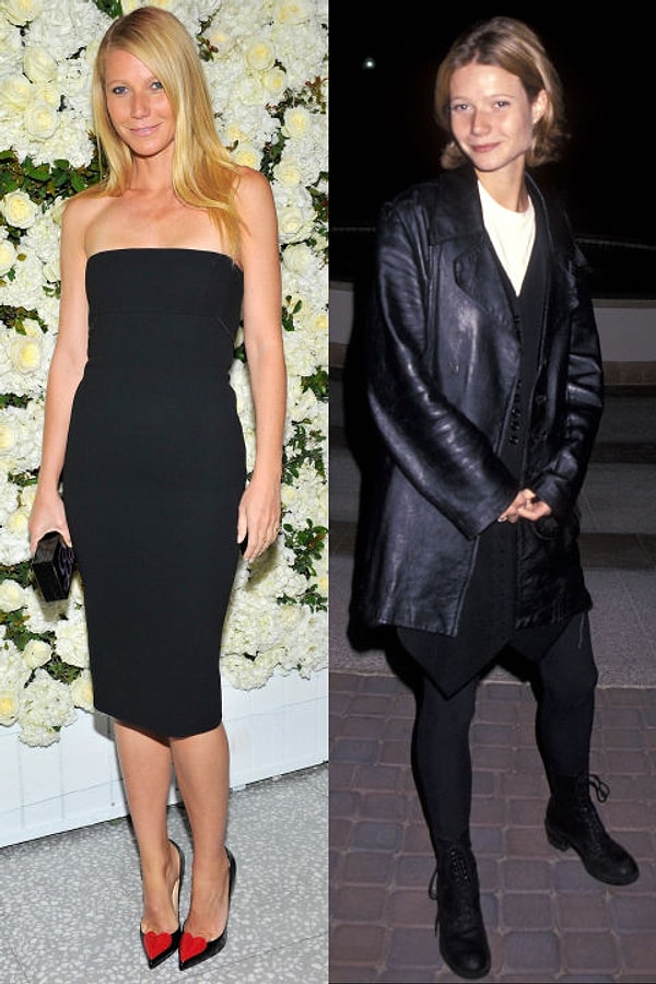 Гвинет Пэлтроу