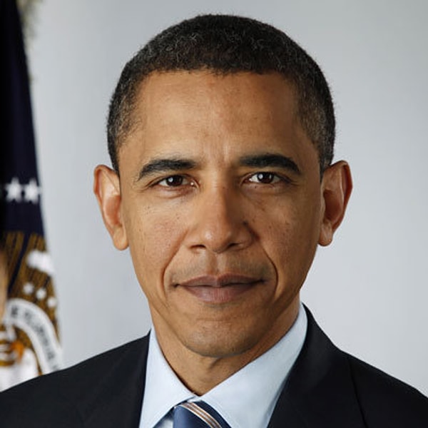 Barack Obama