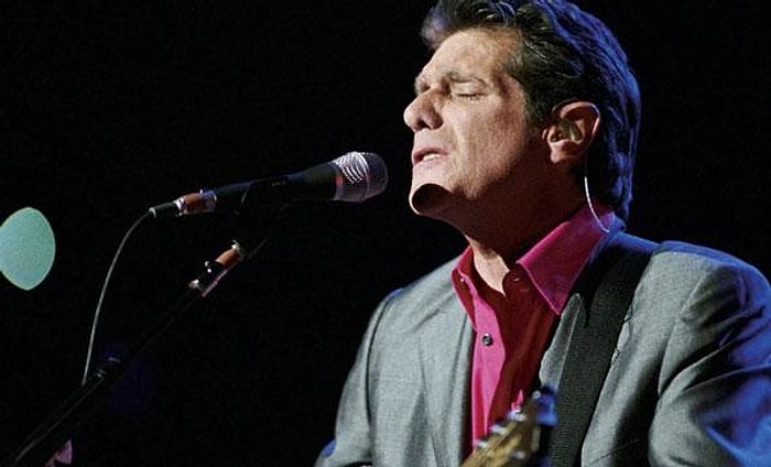 Efsanevi Rock Grubu 'Eagles'ın Kurucusu Glenn Frey'in Ardından En İyi 10 Şarkısı